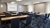 Courtyard by Marriott Fresno Meeting