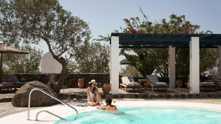 Vedema, a Luxury Collection Resort Recreation