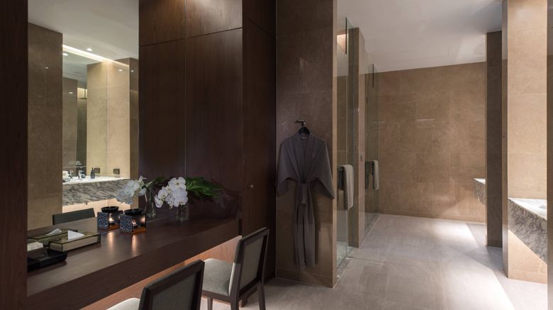 <b>Renaissance Pattaya Resort & Spa Spa</b>. Images powered by <a href="https://www.leonardoworldwide.com/" title="Leonardo Worldwide" target="_blank">Leonardo</a>.