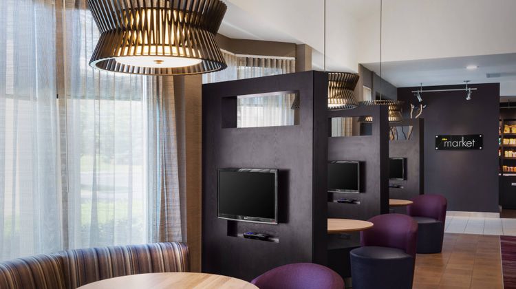 Courtyard by Marriott Fishkill Other