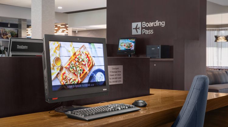 Courtyard by Marriott Fishkill Other