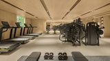 <b>The Singapore EDITION Health Club</b>. Images powered by <a href="https://www.leonardoworldwide.com/" title="Leonardo Worldwide" target="_blank">Leonardo</a>.