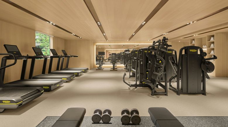 <b>The Singapore EDITION Health Club</b>. Images powered by <a href="https://www.leonardoworldwide.com/" title="Leonardo Worldwide" target="_blank">Leonardo</a>.