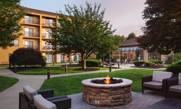 Courtyard by Marriott Fishkill