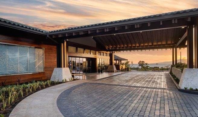 AC Hotel by Marriott Maui Wailea Exterior