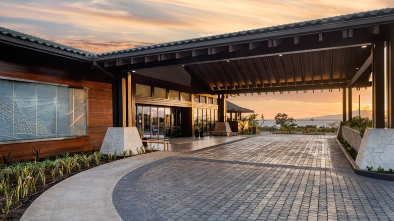 AC Hotel by Marriott Maui Wailea Exterior. Images powered by <a href="https://www.leonardoworldwide.com" target="_blank" rel="noopener">Leonardo</a>.