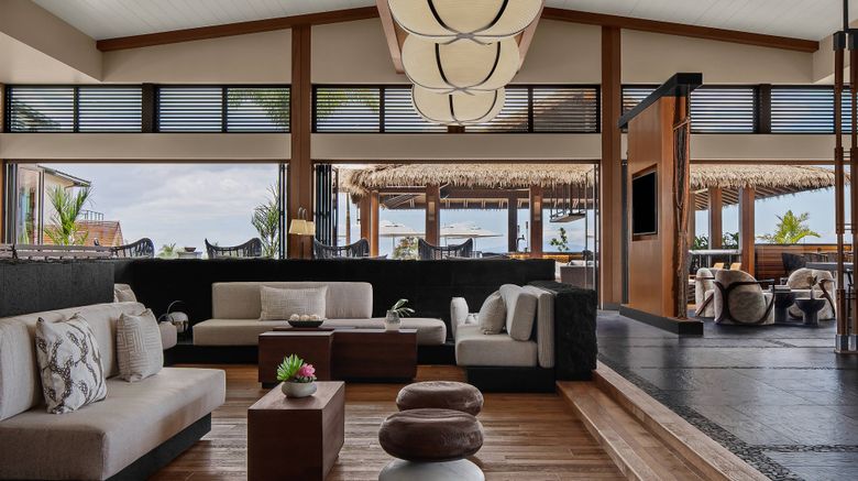 <b>AC Hotel by Marriott Maui Wailea Lobby</b>. Images powered by <a href="https://www.leonardoworldwide.com/" title="Leonardo Worldwide" target="_blank">Leonardo</a>.