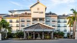 Courtyard by Marriott Port of Spain Exterior