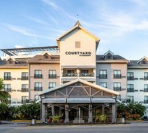 Courtyard by Marriott Port of Spain Exterior