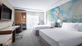 Courtyard by Marriott Port of Spain Room