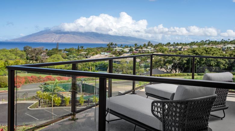 <b>AC Hotel by Marriott Maui Wailea Suite</b>. Images powered by <a href="https://www.leonardoworldwide.com/" title="Leonardo Worldwide" target="_blank">Leonardo</a>.