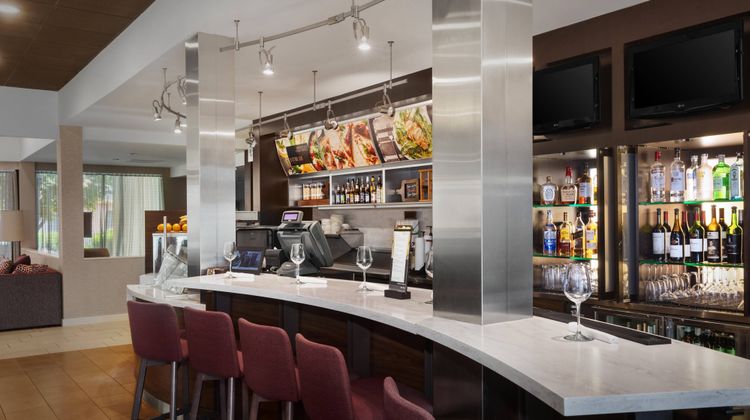 Courtyard by Marriott Fishkill Restaurant