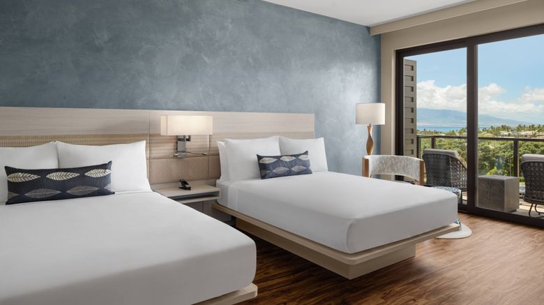 <b>AC Hotel by Marriott Maui Wailea Room</b>. Images powered by <a href="https://www.leonardoworldwide.com/" title="Leonardo Worldwide" target="_blank">Leonardo</a>.