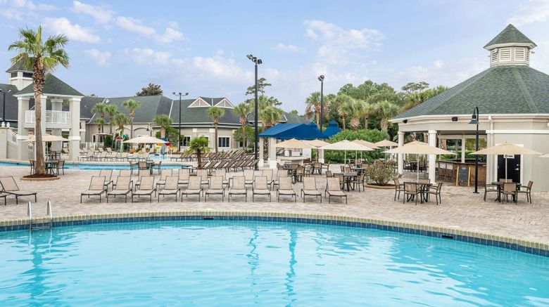 <b>Sheraton Broadway Resort Villas Pool</b>. Images powered by <a href="https://www.leonardoworldwide.com/" title="Leonardo Worldwide" target="_blank">Leonardo</a>.