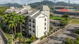 Courtyard by Marriott Port of Spain Exterior
