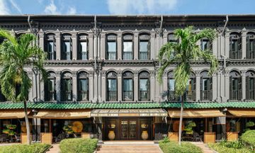 Duxton Reserve Singapore