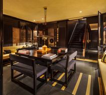 Duxton Reserve Singapore Exterior