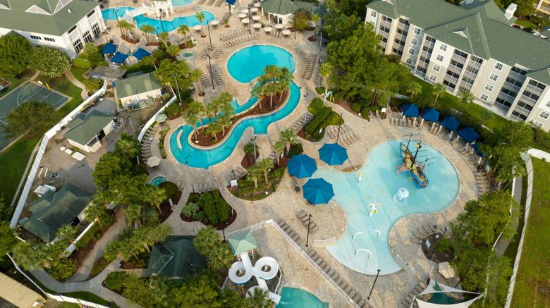 <b>Sheraton Broadway Resort Villas Pool</b>. Images powered by <a href="https://www.leonardoworldwide.com/" title="Leonardo Worldwide" target="_blank">Leonardo</a>.