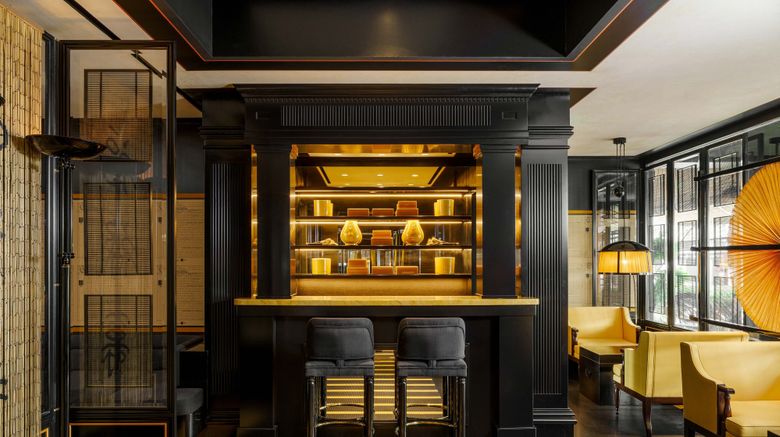 <b>Duxton Reserve Singapore Lobby</b>. Images powered by <a href="https://www.leonardoworldwide.com/" title="Leonardo Worldwide" target="_blank">Leonardo</a>.
