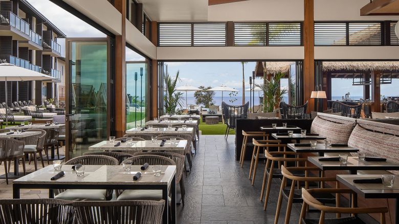 <b>AC Hotel by Marriott Maui Wailea Restaurant</b>. Images powered by <a href="https://www.leonardoworldwide.com/" title="Leonardo Worldwide" target="_blank">Leonardo</a>.