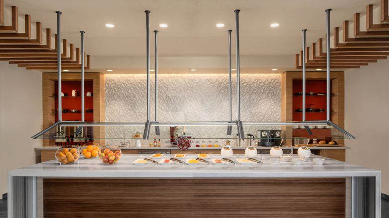<b>AC Hotel by Marriott Maui Wailea Restaurant</b>. Images powered by <a href="https://www.leonardoworldwide.com/" title="Leonardo Worldwide" target="_blank">Leonardo</a>.