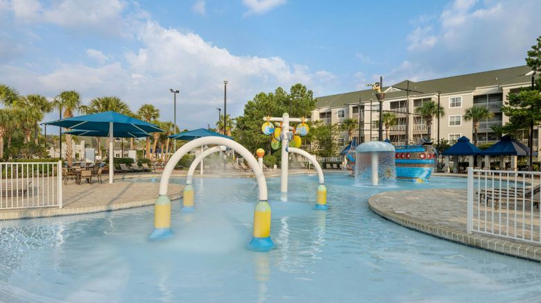 <b>Sheraton Broadway Resort Villas Recreation</b>. Images powered by <a href="https://www.leonardoworldwide.com/" title="Leonardo Worldwide" target="_blank">Leonardo</a>.