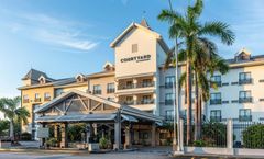 Courtyard by Marriott Port of Spain