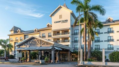 Courtyard by Marriott Port of Spain
