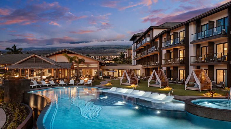 <b>AC Hotel by Marriott Maui Wailea Pool</b>. Images powered by <a href="https://www.leonardoworldwide.com/" title="Leonardo Worldwide" target="_blank">Leonardo</a>.