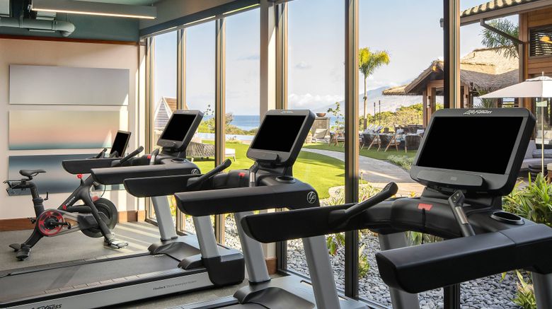 <b>AC Hotel by Marriott Maui Wailea Health Club</b>. Images powered by <a href="https://www.leonardoworldwide.com/" title="Leonardo Worldwide" target="_blank">Leonardo</a>.