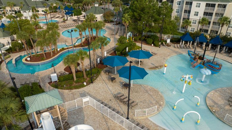 <b>Sheraton Broadway Resort Villas Pool</b>. Images powered by <a href="https://www.leonardoworldwide.com/" title="Leonardo Worldwide" target="_blank">Leonardo</a>.