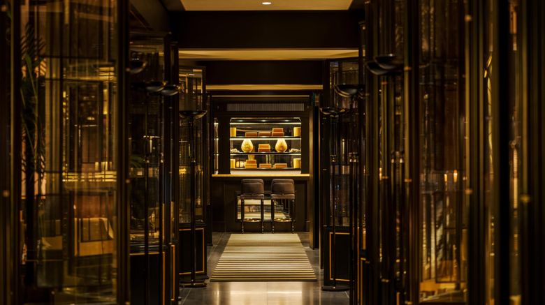 <b>Duxton Reserve Singapore Lobby</b>. Images powered by <a href="https://www.leonardoworldwide.com/" title="Leonardo Worldwide" target="_blank">Leonardo</a>.