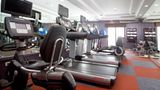 Courtyard by Marriott Port of Spain Recreation