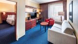 Courtyard by Marriott Prague City Room