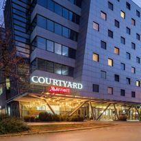 Courtyard by Marriott Prague City