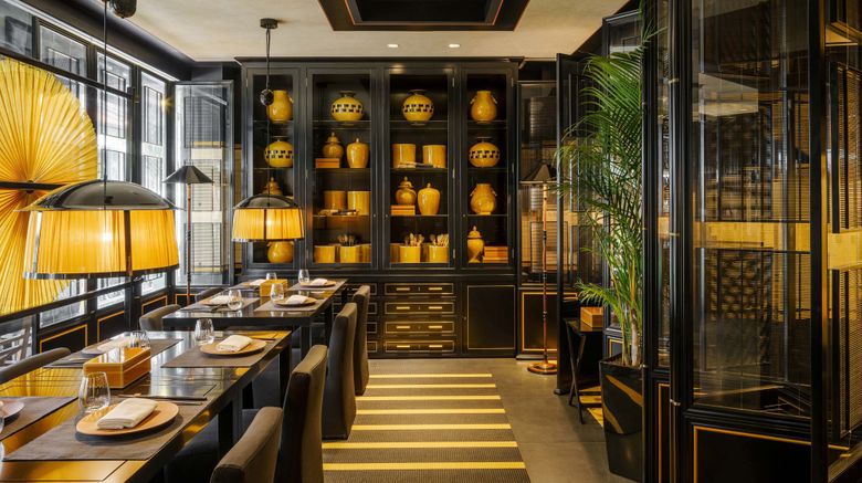 <b>Duxton Reserve Singapore Restaurant</b>. Images powered by <a href="https://www.leonardoworldwide.com/" title="Leonardo Worldwide" target="_blank">Leonardo</a>.