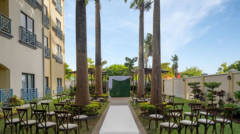 <b>Courtyard by Marriott Port of Spain Other</b>. Images powered by <a href="https://www.leonardoworldwide.com/" title="Leonardo Worldwide" target="_blank">Leonardo</a>.