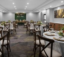 Courtyard by Marriott Port of Spain Lobby
