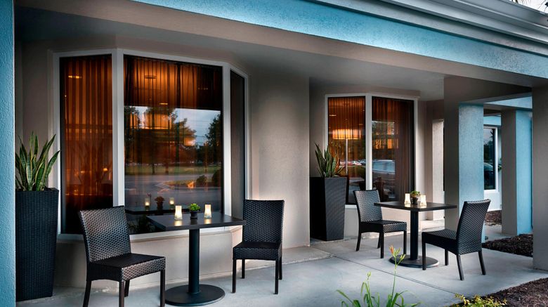 <b>Courtyard Myrtle Beach at Broadway Exterior</b>. Images powered by <a href="https://www.leonardoworldwide.com/" title="Leonardo Worldwide" target="_blank">Leonardo</a>.