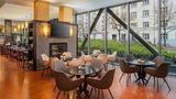 Courtyard by Marriott Prague City Restaurant
