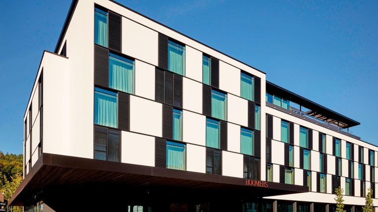 Roomers Hotel, an Autograph Collection Exterior