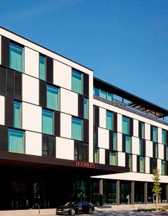 Roomers Hotel, an Autograph Collection