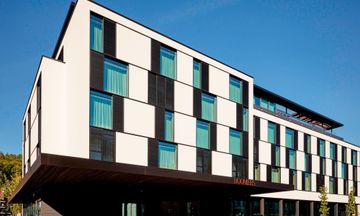 Roomers Hotel, an Autograph Collection