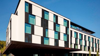 Roomers Hotel, an Autograph Collection