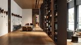 Roomers Hotel, an Autograph Collection Lobby
