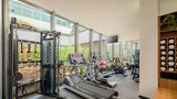 Courtyard by Marriott Prague City Health Club