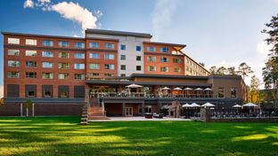 The StateView Hotel,Autograph Collection