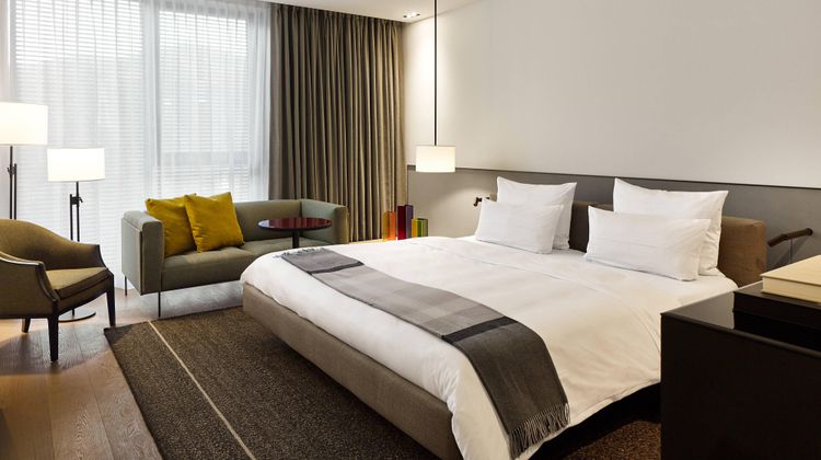 Roomers Hotel, an Autograph Collection Room