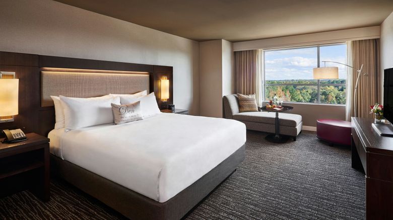 <b>The StateView Hotel,Autograph Collection Room</b>. Images powered by <a href="https://www.leonardoworldwide.com/" title="Leonardo Worldwide" target="_blank">Leonardo</a>.