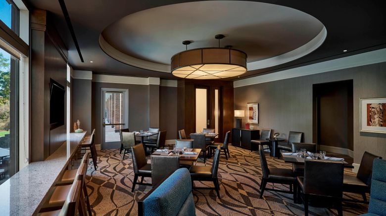 <b>The StateView Hotel,Autograph Collection Restaurant</b>. Images powered by <a href="https://www.leonardoworldwide.com/" title="Leonardo Worldwide" target="_blank">Leonardo</a>.